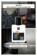 Montee Classic Legend - DG Inspired perfume | TMPerfumehouse