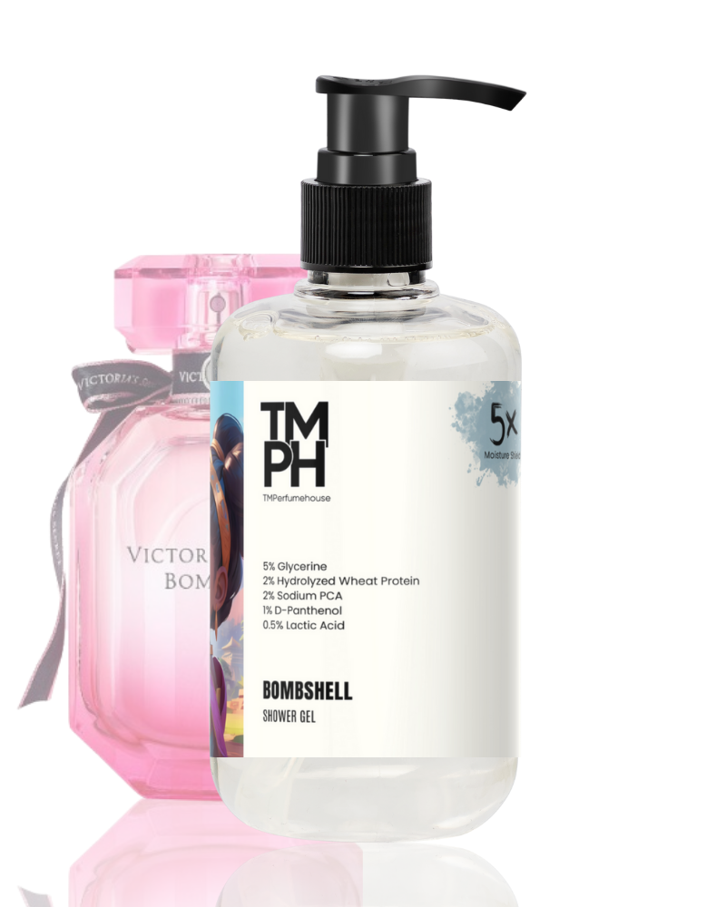 Bombshell | Shower gel
