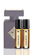 No Side Effect AT | Luxury Niche Attar – 10+ Hour Long Lasting Pure Oil - Inspired by Sde Effct by Inti Prfms Prvs