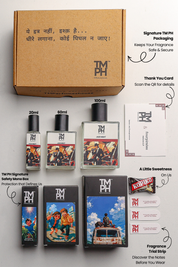 jazz night  | Inspired perfume | TMPerfumehouse