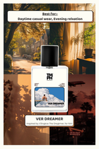 Ver Dreamer - DG Inspired perfume | TMPerfumehouse