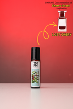 Cherry Is Lost - inspired Attar | TMPerfumehouse