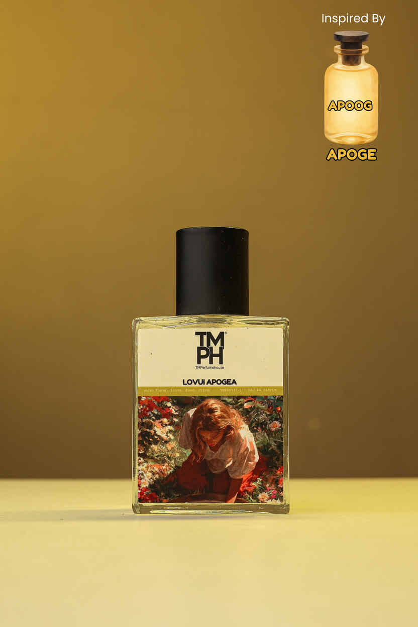 Lovui Apogea - LG Inspired Perfume | TMPerfumehouse