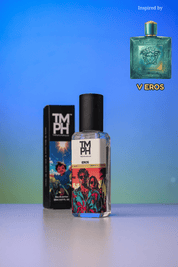 Eros - Inspired perfume  | TMPerfumehouse