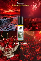 Cherry Is Lost - inspired Attar | TMPerfumehouse