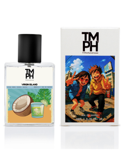 Virgin Island - Inspired by Cr*ed Virgin Island Water