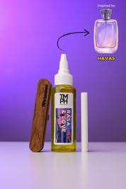 Rasa & love | Car Fragrance