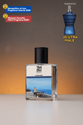 Jpege Ultra Man - LG Inspired perfume  | TMPerfumehouse