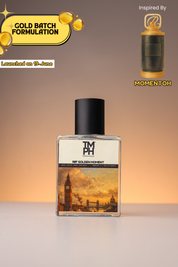 Riif Golden Moment - Inspired Perfume | TMPerfumehouse