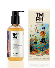 21*2 & Men Shower Gel