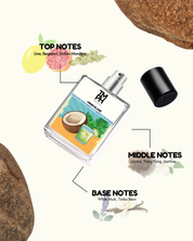 Virgin Island - Inspired by Cr*ed Virgin Island Water