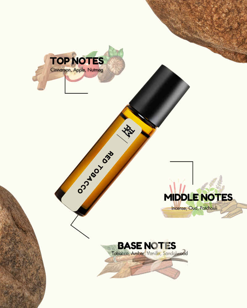 Red Tobacco AT