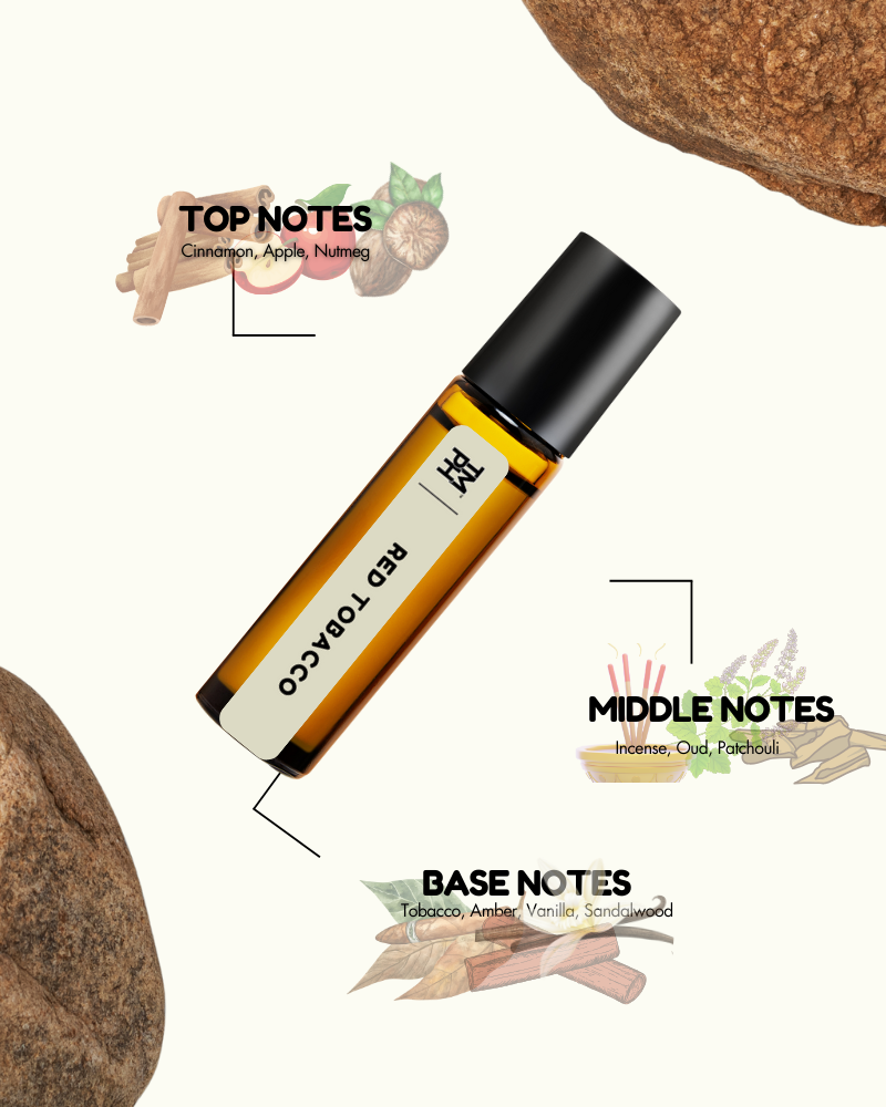 Red Tobacco AT