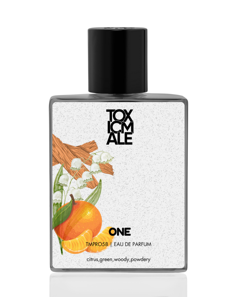 One