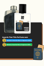 Montee Classic Legend - DG Inspired perfume | TMPerfumehouse