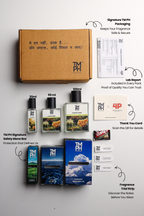 Paradise Garden – LG Inspired Perfume | TMPerfumehouse
