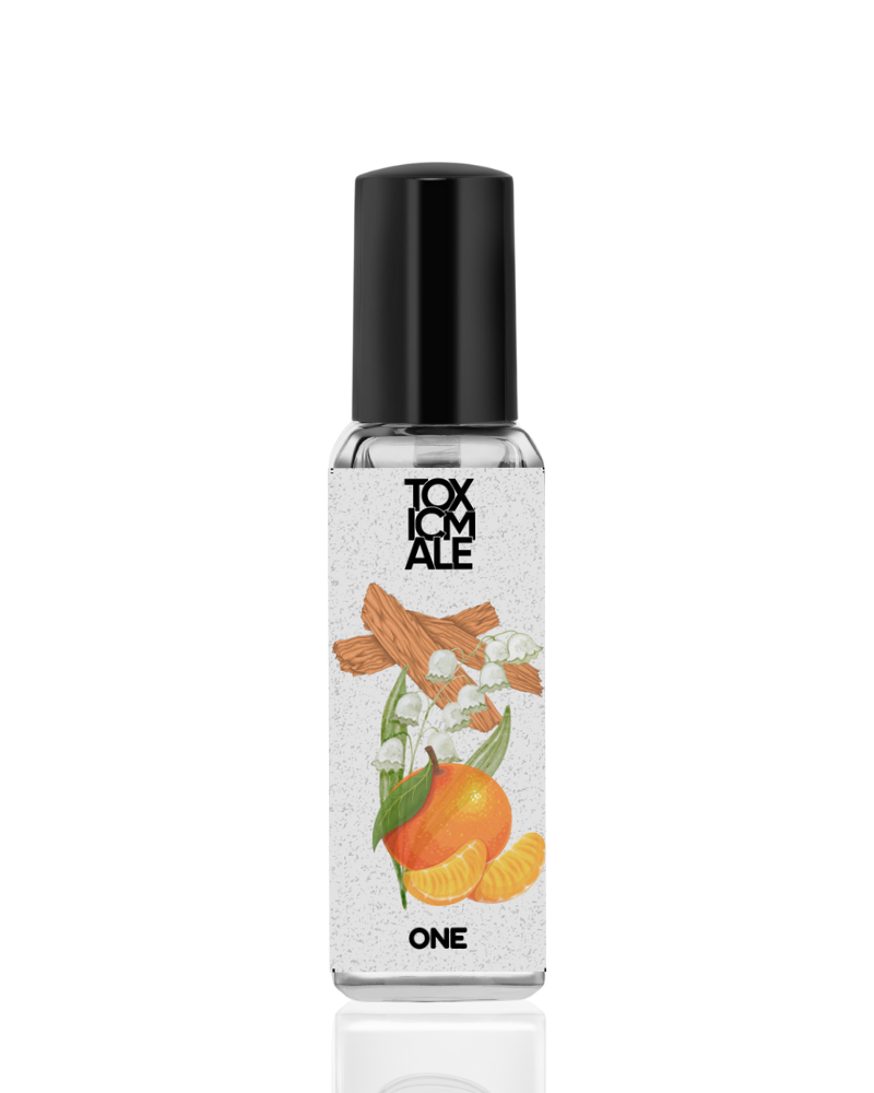 One