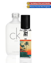 One - Inspired by Ca*vin Klein CK One +12