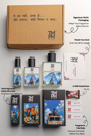 Olympira - Inspired perfume  | TMPerfumehouse