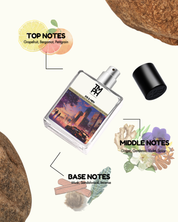 212 & Men - Inspired by Ca*olina Herrera 212 Men +11