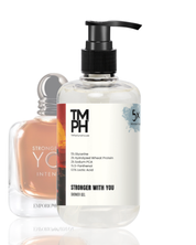 Stronger with you | Shower gel