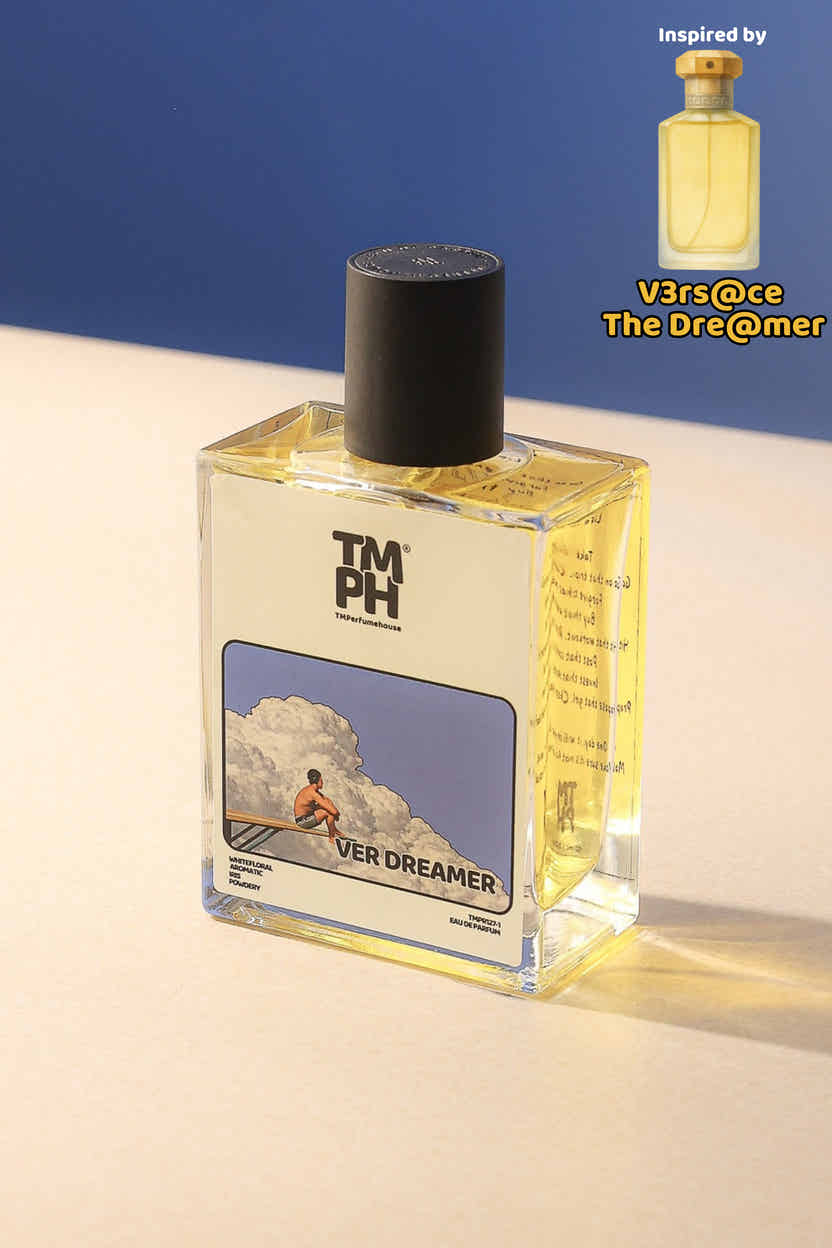 Ver Dreamer - DG Inspired perfume | TMPerfumehouse