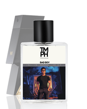 Bad Boys - Inspired by Ca*oline Herrera Bad Boy