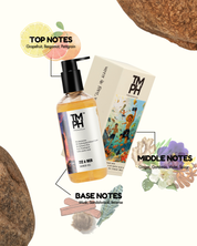 21*2 & Men Shower Gel