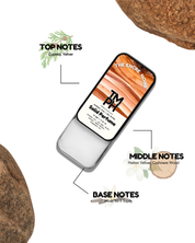 Encre Noire – Solid Perfume