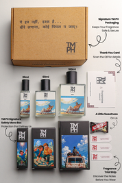 Why -  Inspired perfume | TMPerfumehouse