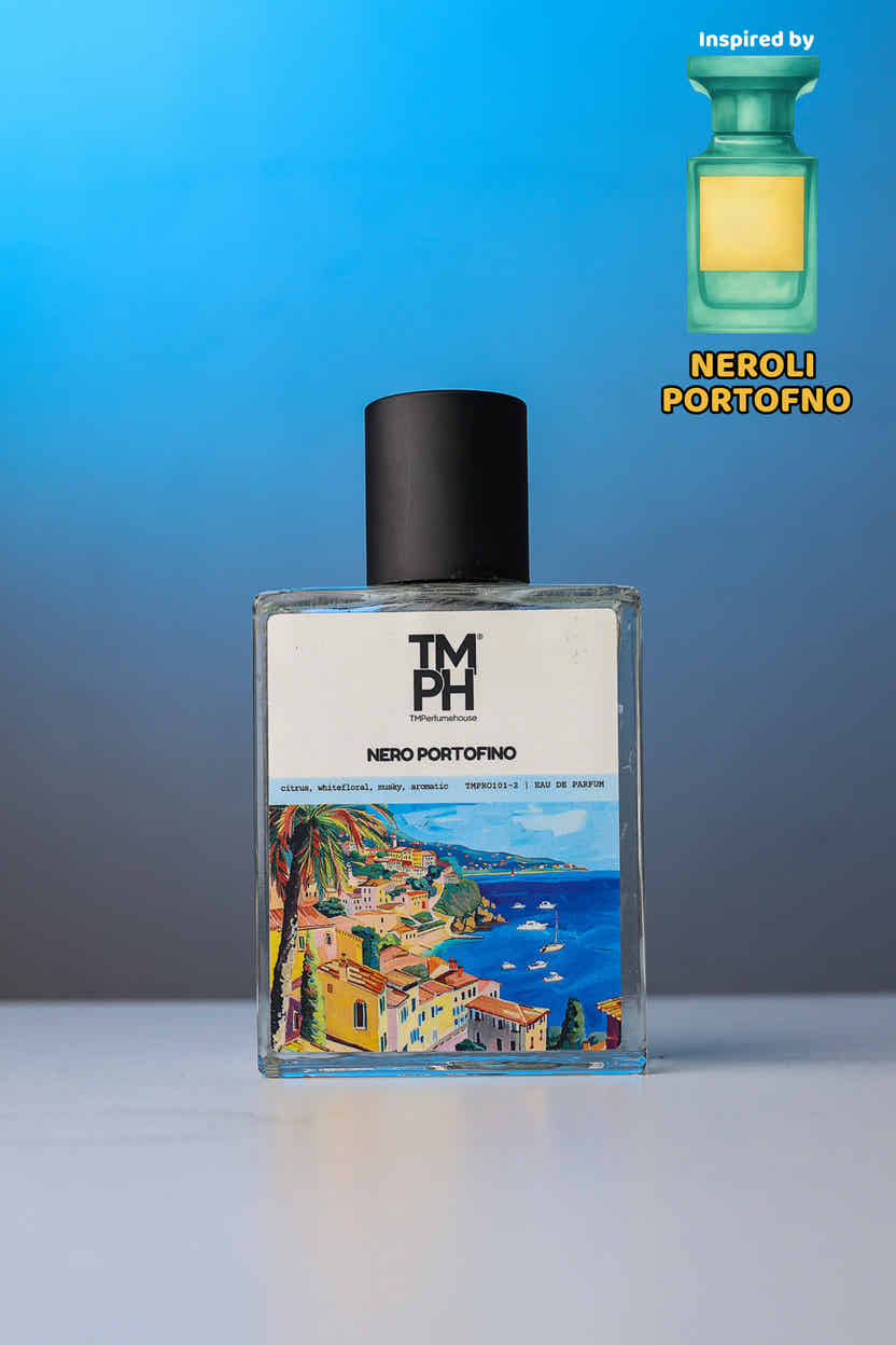 Nero portofino - DG Inspired Perfume | TMPerfumehouse