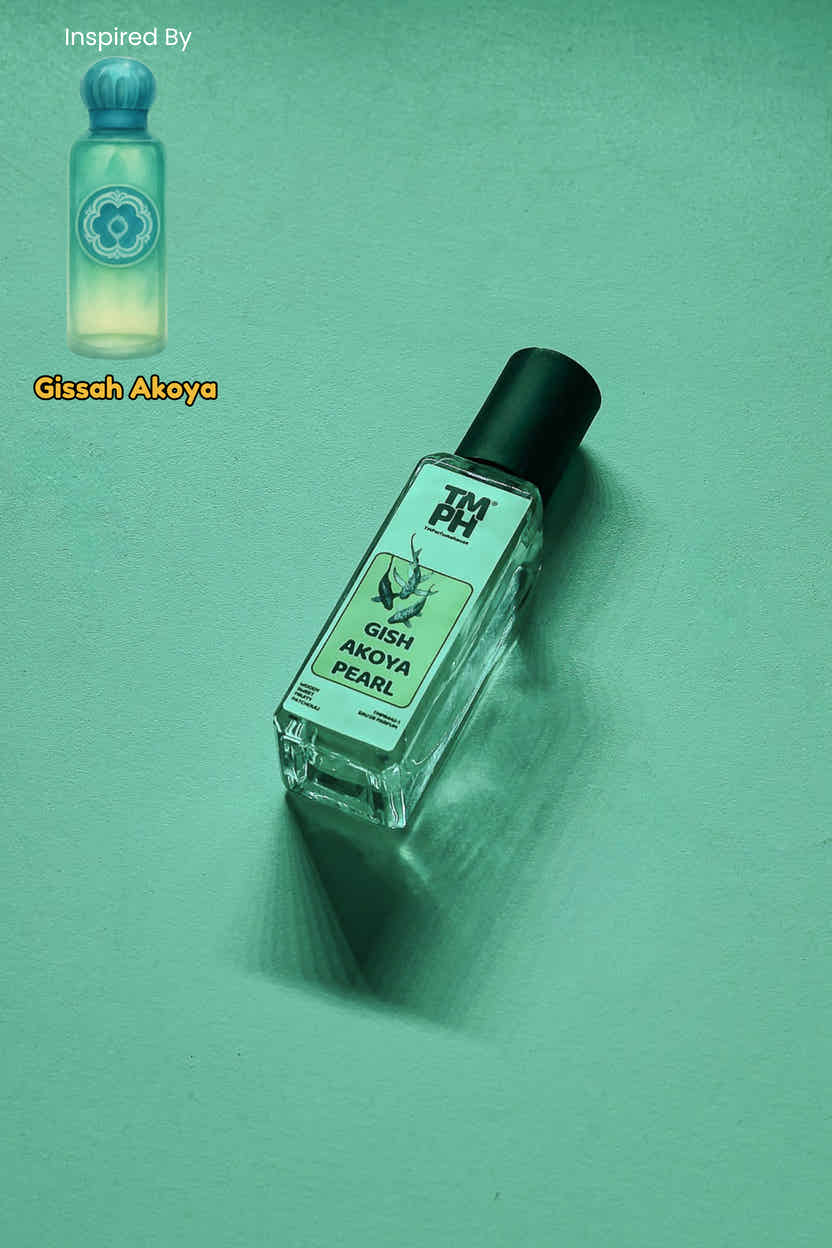 Gish Akoya Pearl - LG  Inspired Perfume | TMPerfumehouse