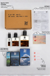 Cre Oud Zarion - Inspired Perfume | TMPerfumehouse