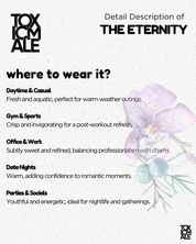 The Eternity