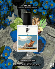 Y - Inspired by Yv*s Saint Laurent Y