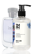 RASA & LOVE | Shower gel