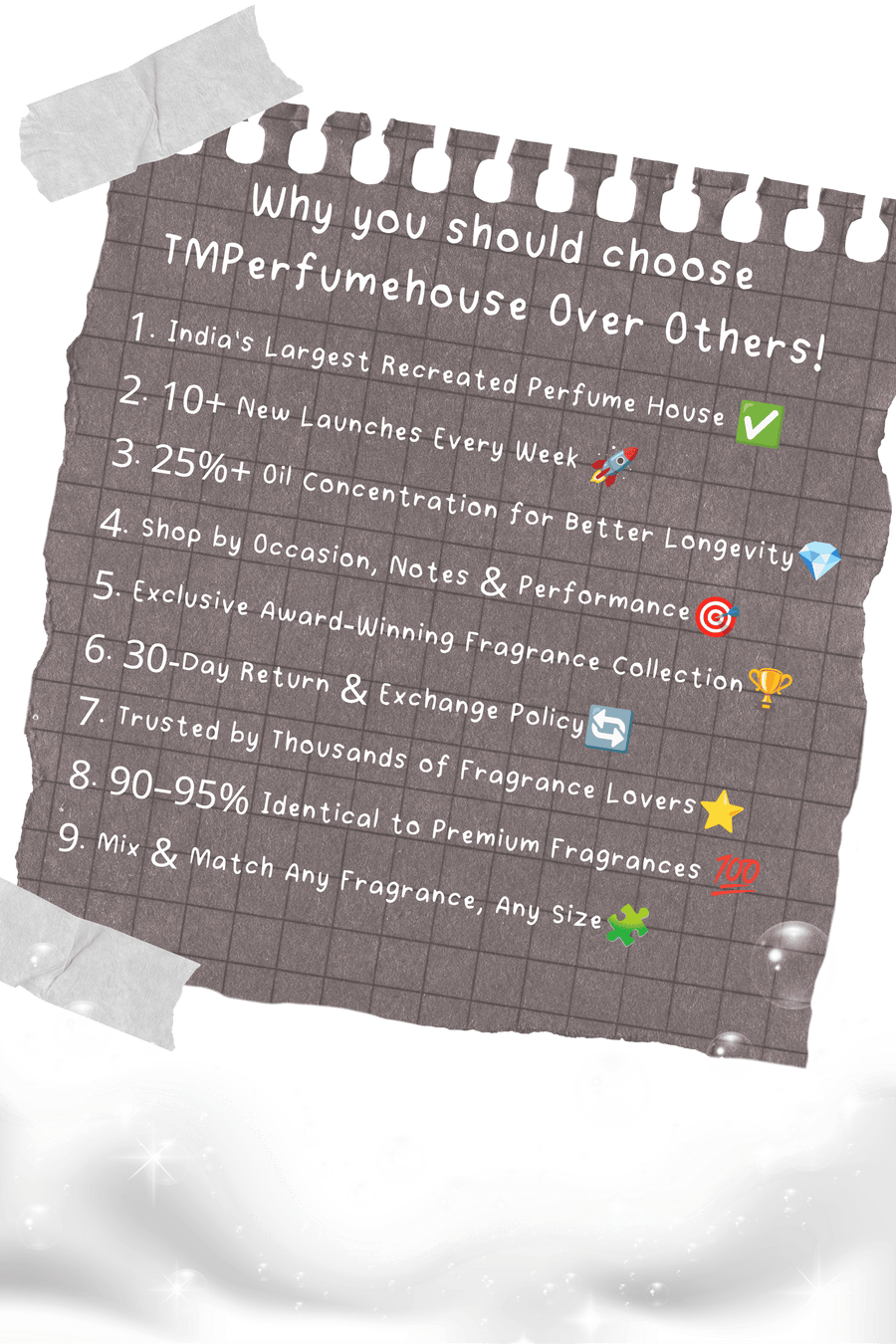 try | TM Originals