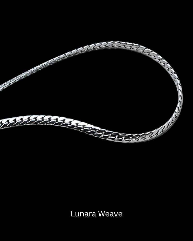 Chain 2 | Lunara Weave