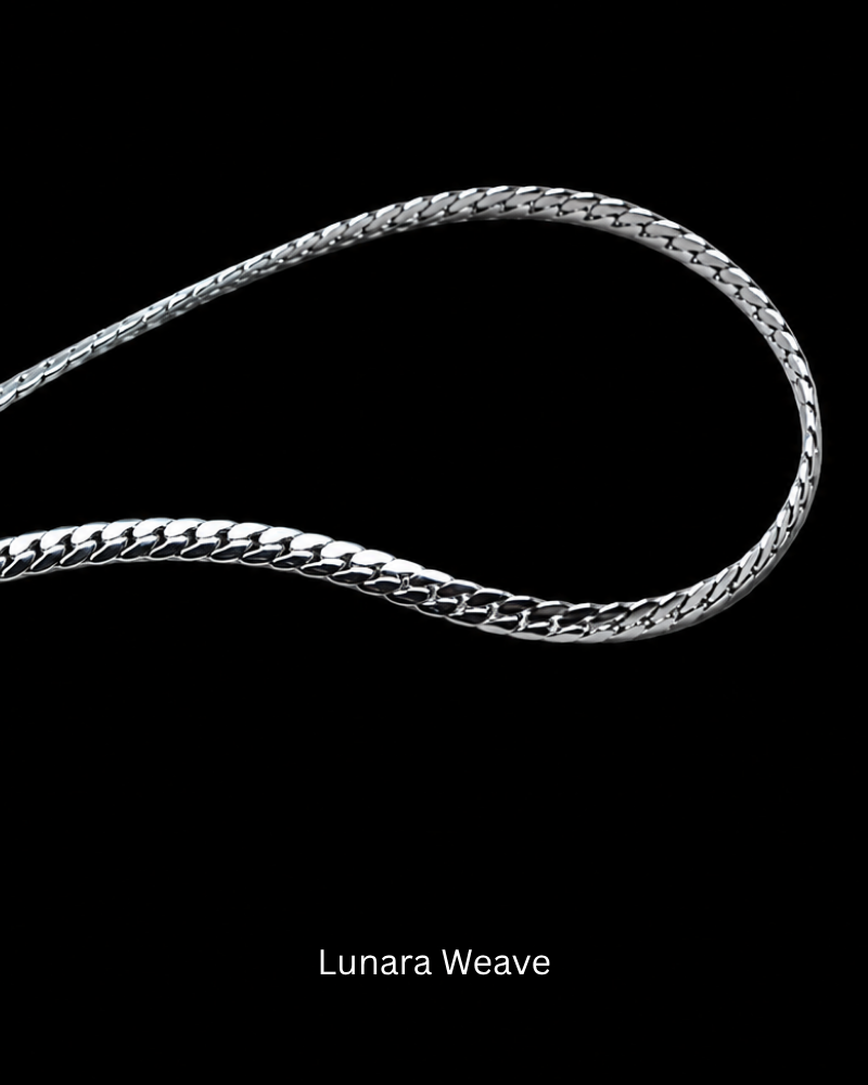 Chain 2 | Lunara Weave