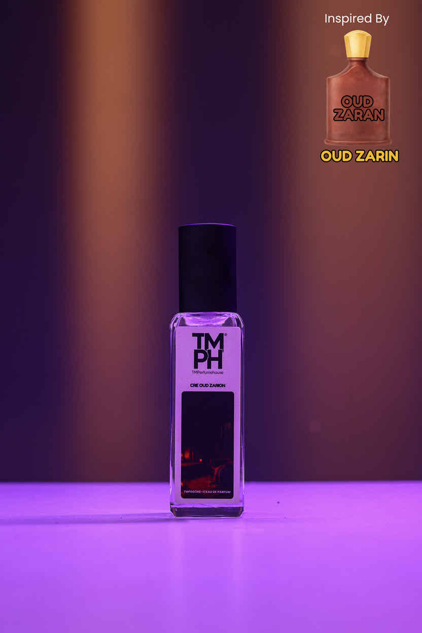 Cre Oud Zarion - Inspired Perfume | TMPerfumehouse