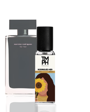 Rodrigues Her - Inspired by N*rciso Rodriguez For Her