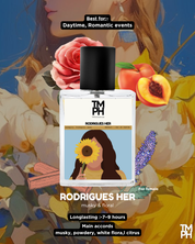 Rodrigues Her - Inspired by N*rciso Rodriguez For Her