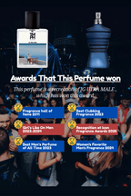 Jpege Ultra Man - LG Inspired perfume  | TMPerfumehouse