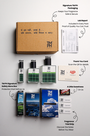 Irish Green - WH Inspired perfume | TMPerfumehouse