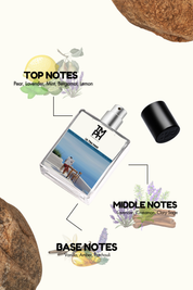 Ultra Man - LG Inspired perfume  | TMPerfumehouse gk
