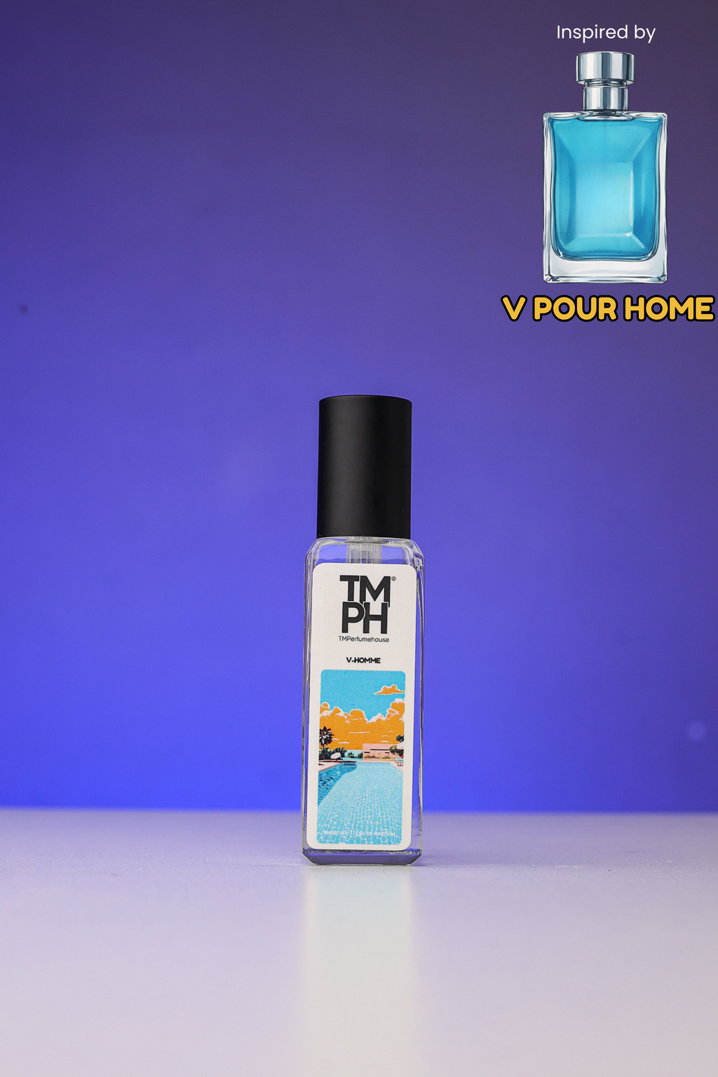 V Homme - WH Inspired Perfume | TMPerfumehouse Perfume
