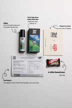 Cherry Is Lost - inspired Attar | TMPerfumehouse