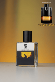 Desired at night -Inspired perfume | TMPerfumehouse