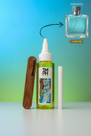 Chromish so good | Car Fragrance
