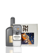 Black Orchid – Solid Perfume